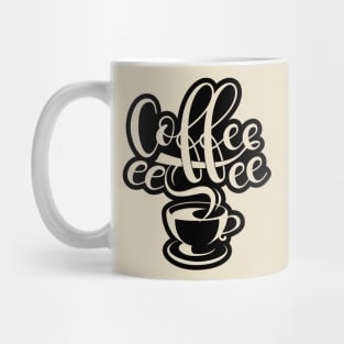 Coffeeeeeee Mug